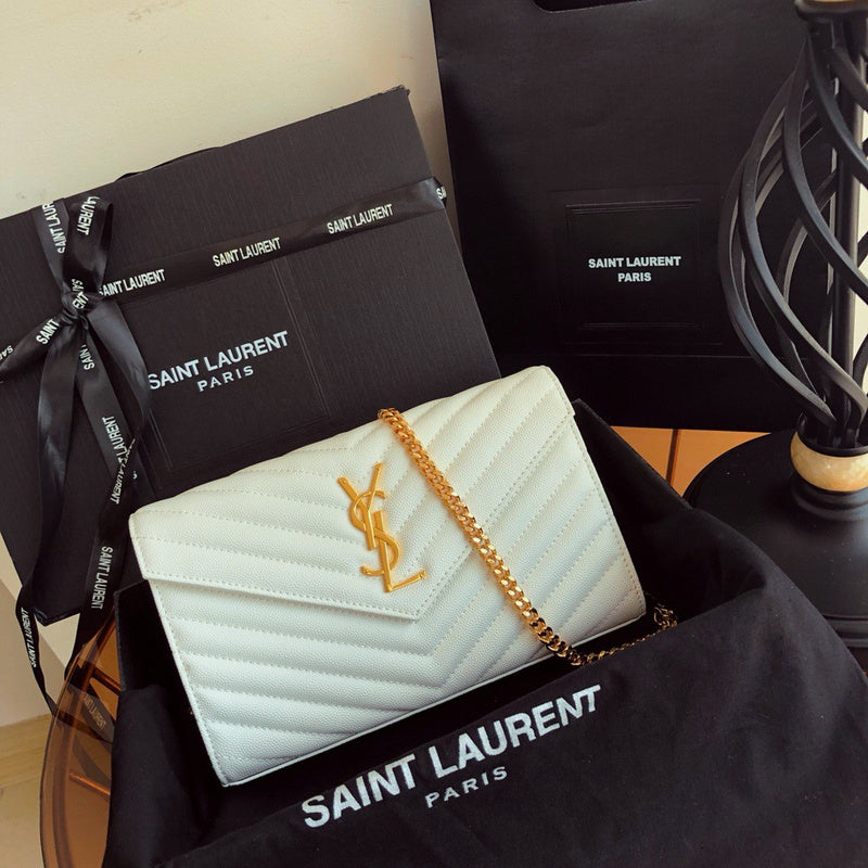 Luxe Touch - SLY Bags 090
