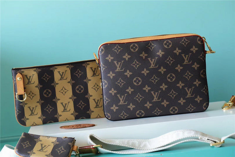 Luxe Touch Fashion LTB-bags - 10055