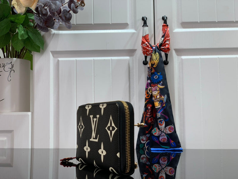 Fashion Luxe Touch bags - 2988