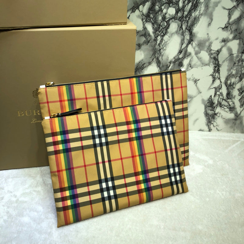Luxe Touch Bags Fashion -BBR Bags - 989