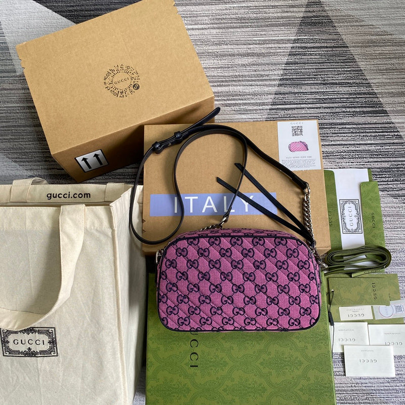 LTB - GG Bags - 1963