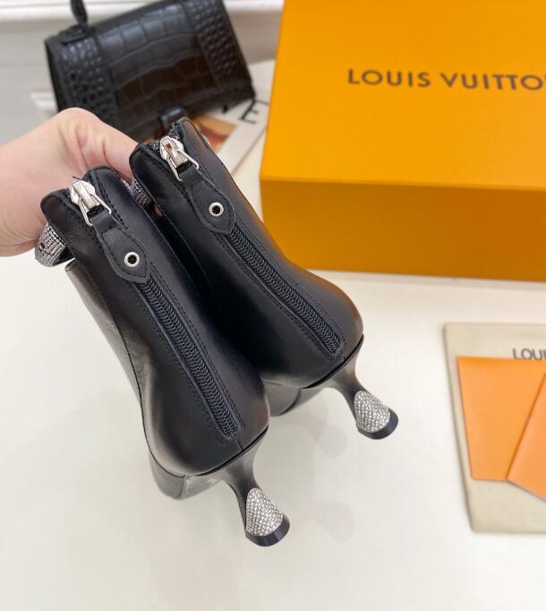 Luxe Touch Bags 

 - LTB Women Shoes - 365