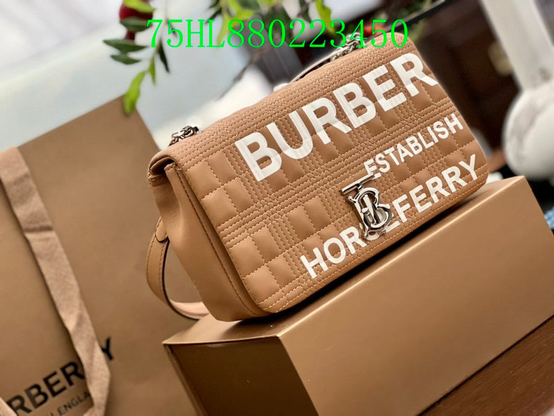 LTB Fashion -BBR Bags - 309