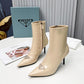 Luxe Touch Bags 

 - PD Women Shoes - 353