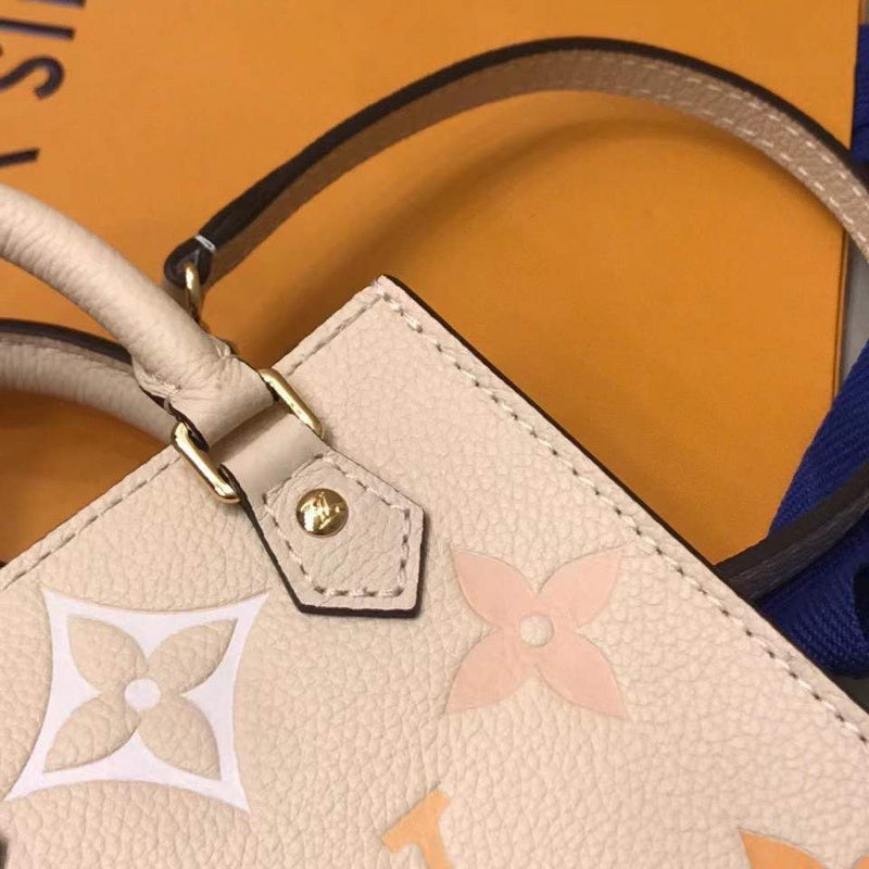 Luxe Touch Fashion LTB-bags - 17606