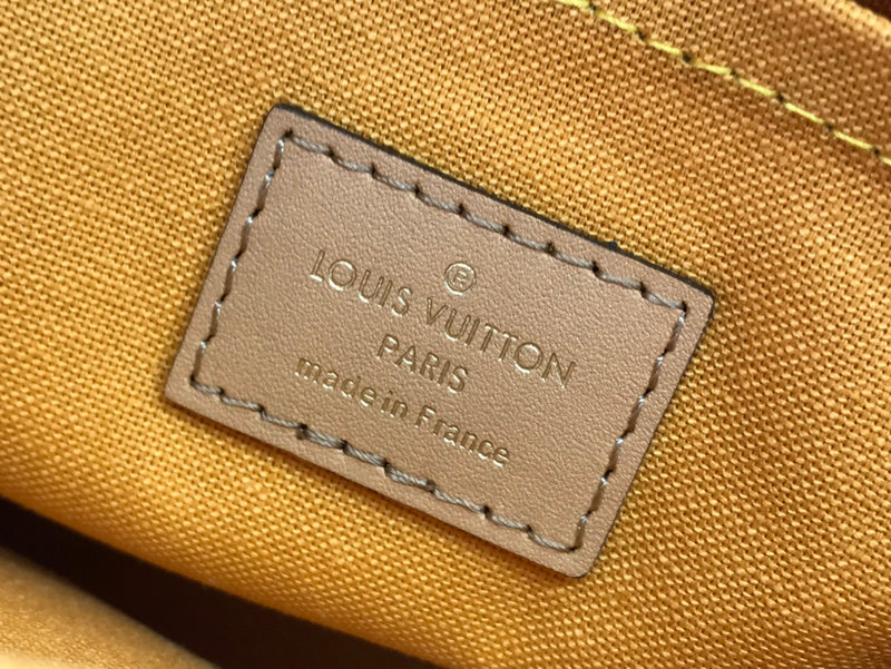 Luxe Touch Fashion LTB-Bags - 16963