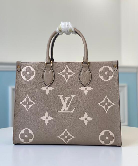 Luxe Touch Bags -   2709