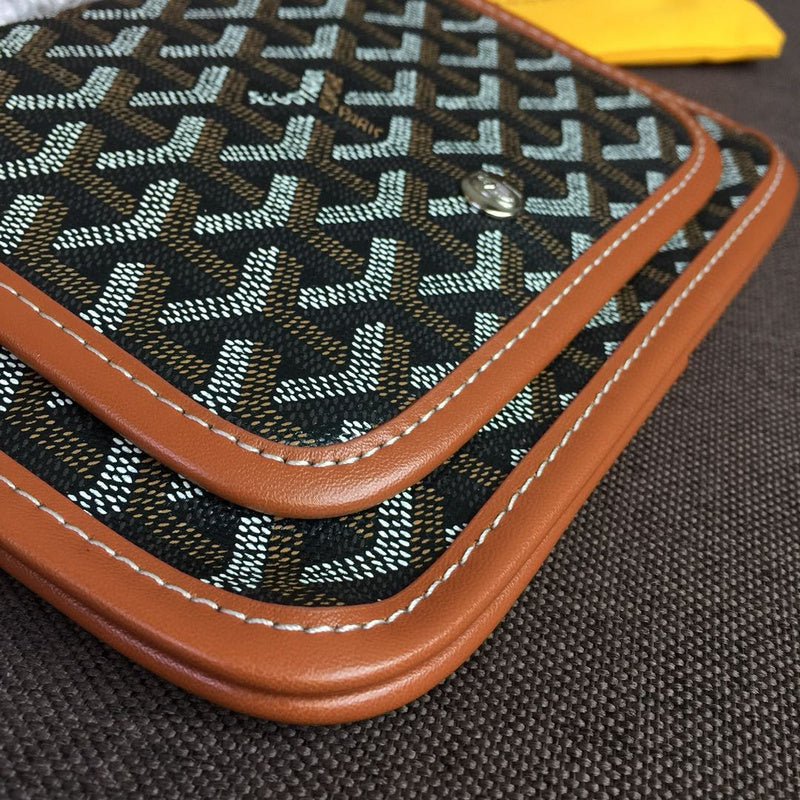 Luxe Touch Bags - GOD Bags - 151