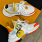 Luxe Touch Bags -  Women Shoes - 008