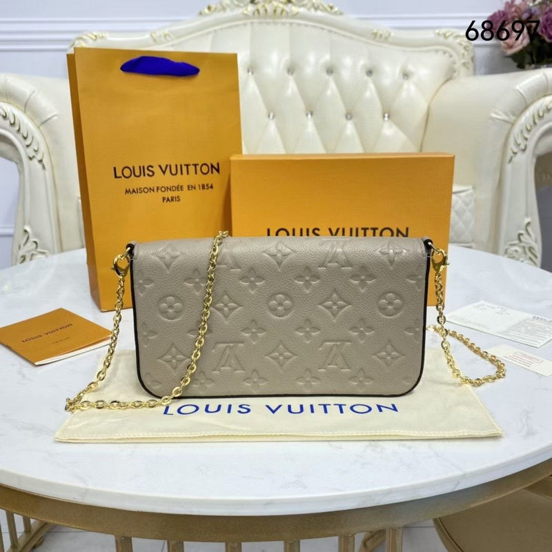 Fashion LTB-bags - 3428