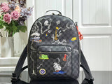 Fashion Luxe Touch bags - 2814