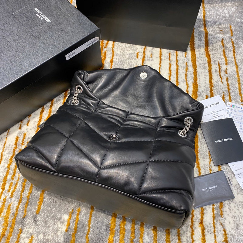 Luxe Touch - SLY Bags 428