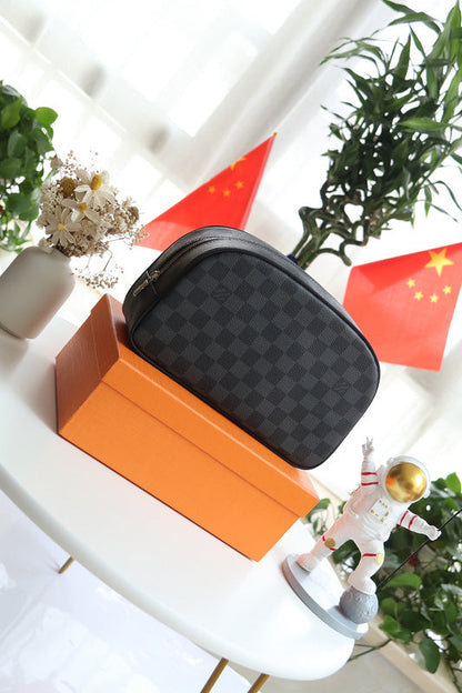 Luxe Touch Fashion LTB-bags - 17645