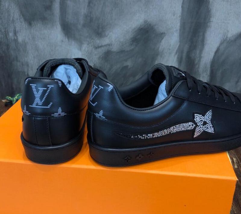 Luxe Touch Bags -  Men Shoes - 1220