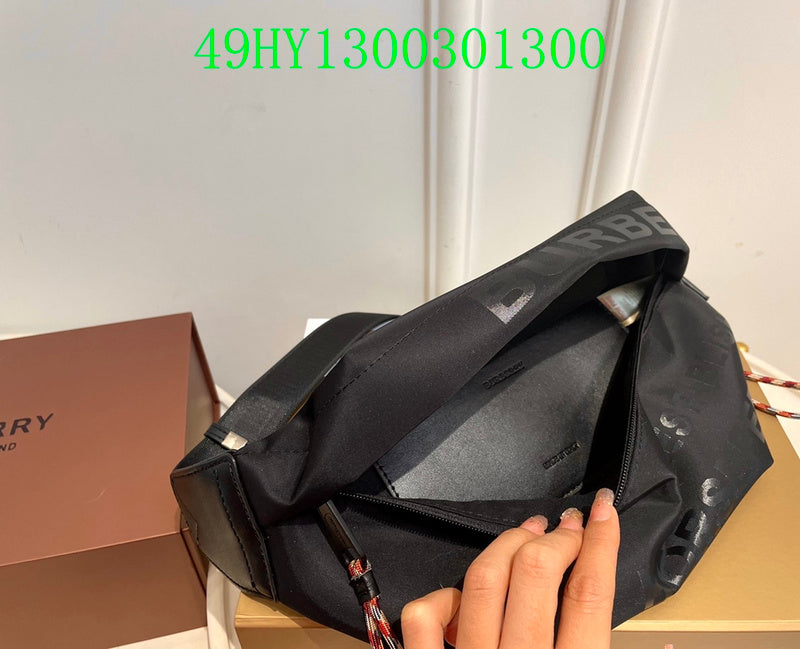 Luxe Touch Fashion -BBR Bags - 182