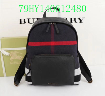 LTB Fashion -BBR Bags - 479