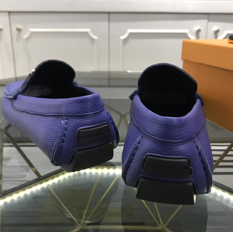 Luxe Touch Bags 

 - LTB Men Shoes - 1921
