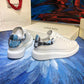 Luxe Touch Bags - AQ Men SHoes - 476