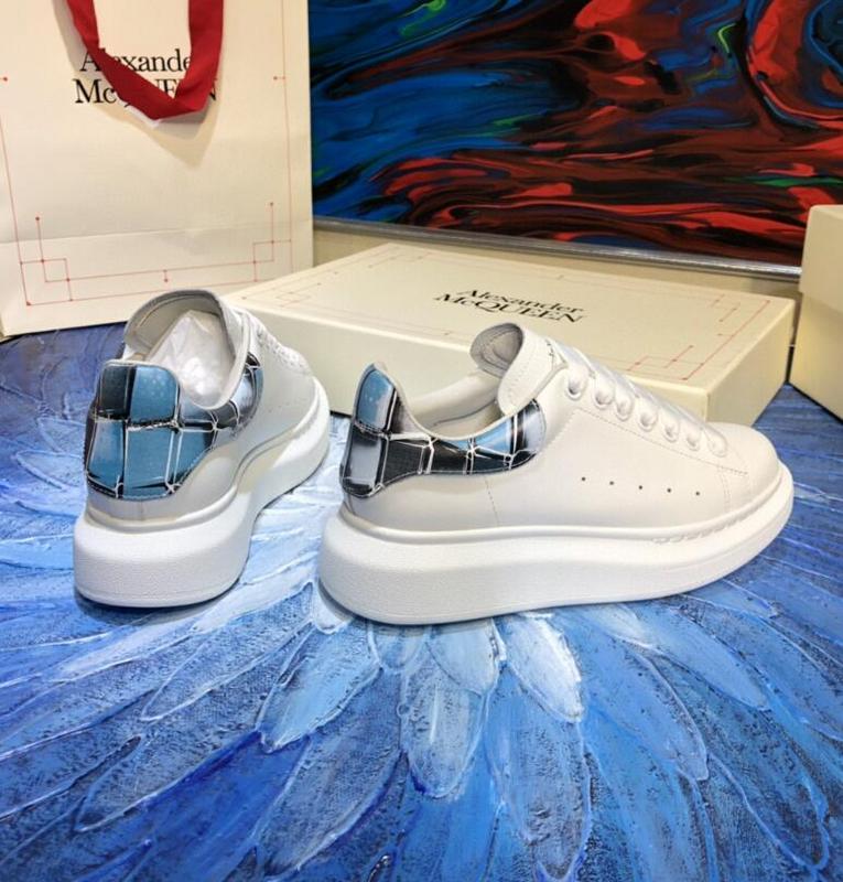 Luxe Touch Bags 

 - AQ Men SHoes - 476