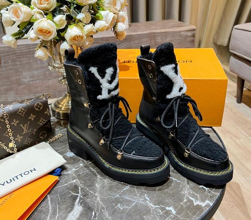 Luxe Touch Bags -  Women Shoes - 884
