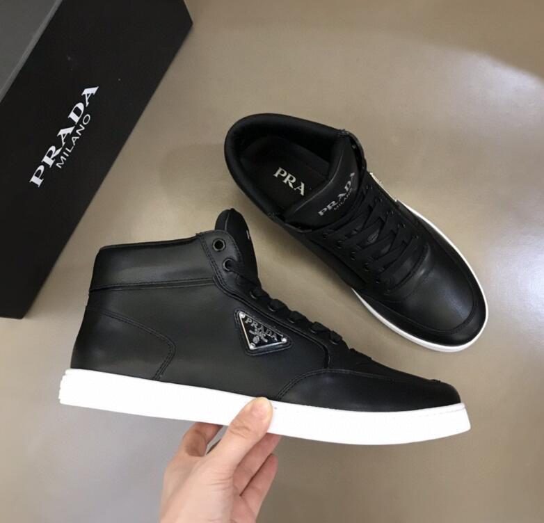 Luxe Touch Bags 

 - PD Men Shoes - 169