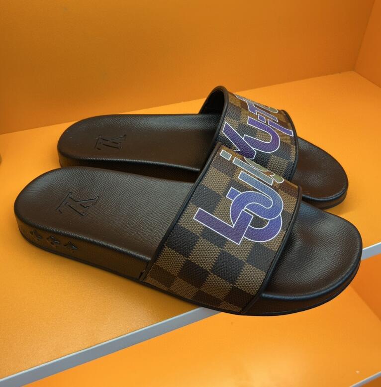Luxe Touch Bags -  Men Shoes - 1077