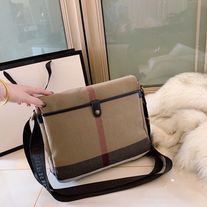 Luxe Touch Fashion -BBR Bags - 956