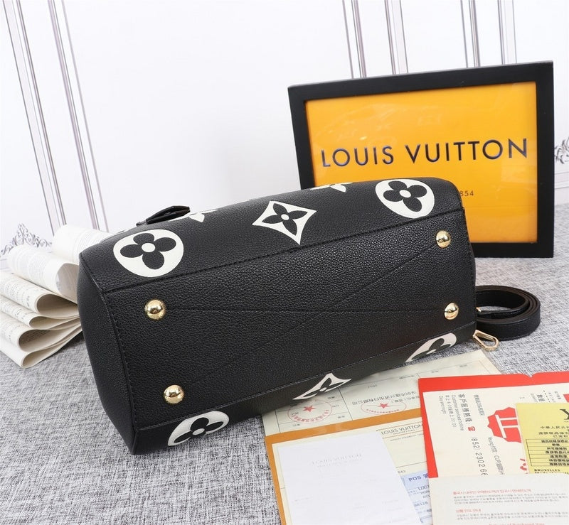 Fashion Luxe Touch bags - 3865