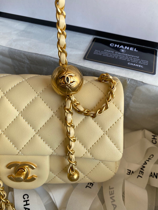 Luxe Touch Bags 

 -  Bags - 3470
