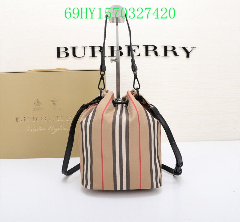 LTB Fashion -BBR Bags - 133