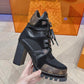 Luxe Touch Bags -  Women Shoes - 397