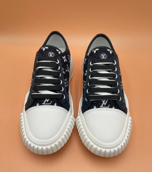 Luxe Touch Bags -  Men Shoes - 1008