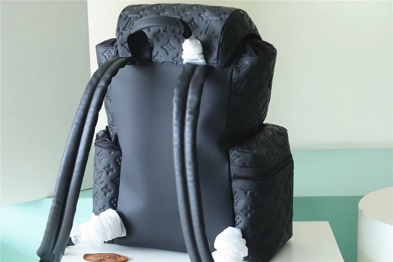 Luxe Touch Fashion LTB-bags - 9557