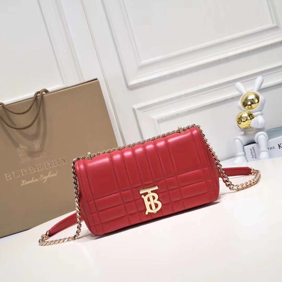 Luxe Touch Bags