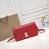 Luxe Touch Bags