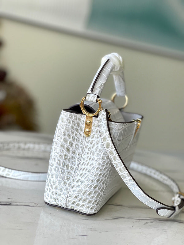 Fashion Luxe Touch bags - 4756