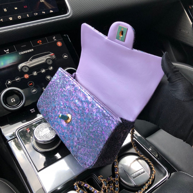 Luxe Touch Bags 

 -  Bags - 2933