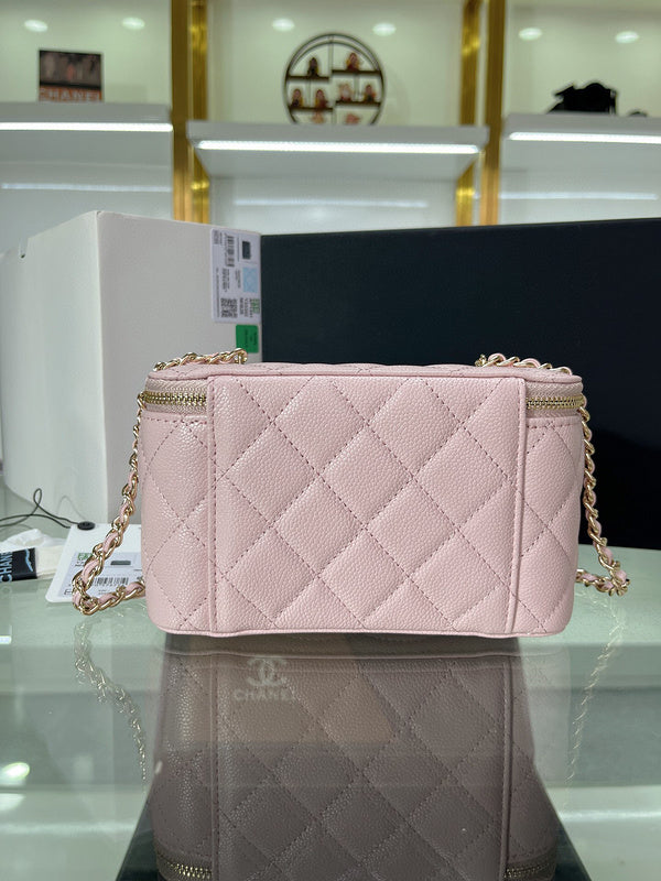 Luxe Touch Bags 

 -  Bags - 3122