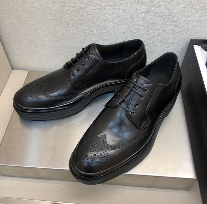 Luxe Touch Bags 

 - PD Men Shoes - 340