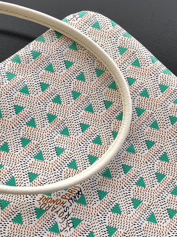 Luxe Touch Bags - GOD Bags - 091