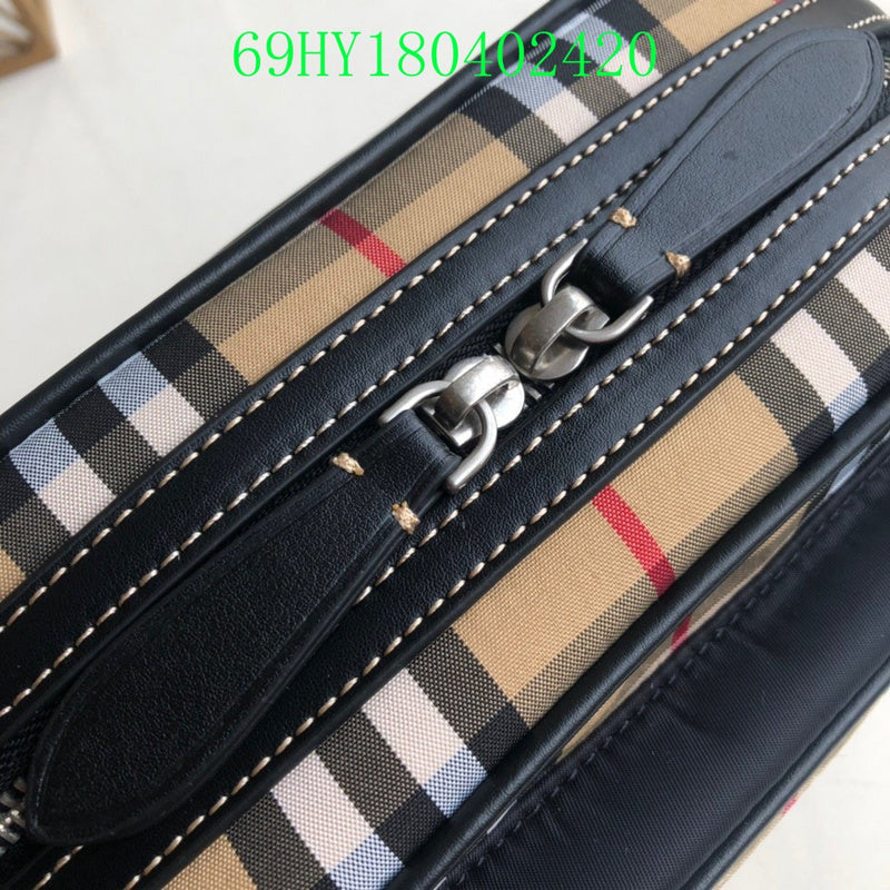 LTB Fashion -BBR Bags - 558