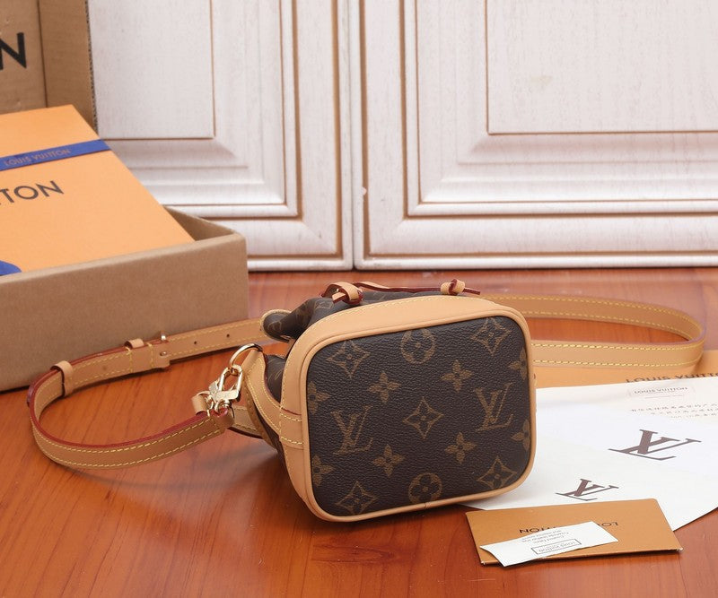 Luxe Touch Fashion LTB-Bags - 16805