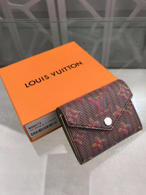 Luxe Touch Fashion LTB-bags - 9165
