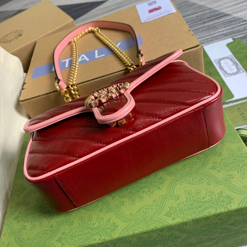 LTB - GG Bags - 1935