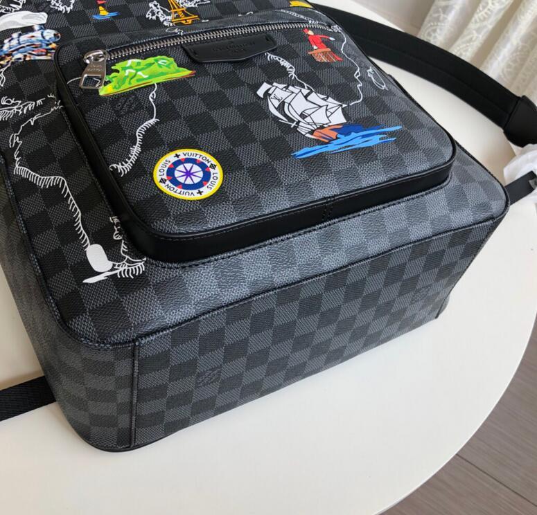 Luxe Touch Bags -   2951