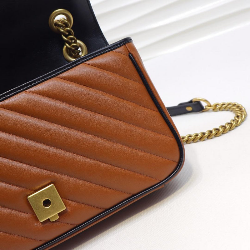 Luxe Touch Bags 

 - LTB Bags - 1042
