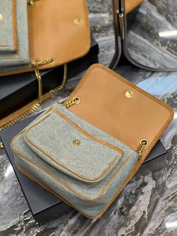 LTB - SLY Bags 361
