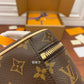 Luxe Touch Fashion LTB-bags - 17228