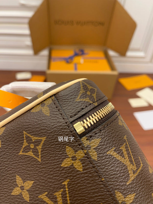 Luxe Touch Fashion LTB-bags - 17228