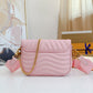 Luxe Touch Fashion LTB-bags - 17580